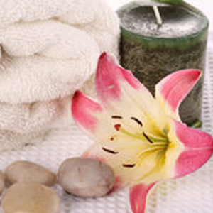 Trattamento rilassante agli oli aromatici